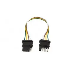 Uriah 4-Way Flat Trailer Extension Loop – 12-Inch 1