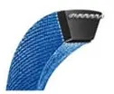 V-Belt 3L310K — Kevlar-Reinforced Premium Drive Belt 1