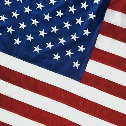 Valley Forge Koralex Ii U.S. Flag – 4 Ft X 6 Ft Spun Polyester Outdoor Flag 1