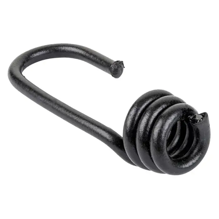 Vinyl-Coated Steel Hook By Keeper 1