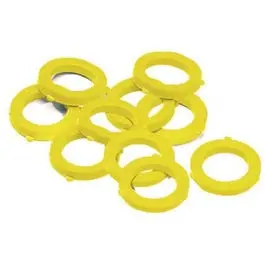 Vinyl Hose Washers – 10-Pack 1