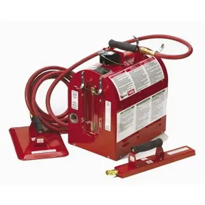 Warner Electric Wallpaper Steamer Kit With Auto Shut-Off 1