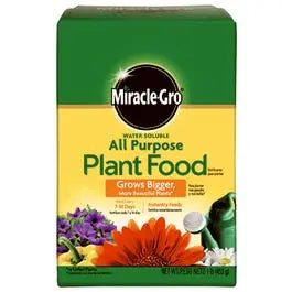 Water-Soluble Plant Food With 24-8-16 Npk Ratio – 1-Pound Container 1
