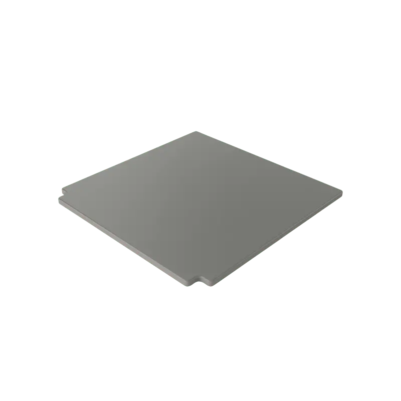 Weber Crafted Premium Ceramic Pizza Stone For Oven & Grill Use 1