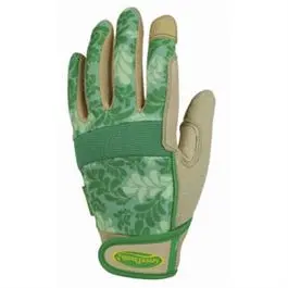 Women’S Medium High-Performance Gardening Gloves 1