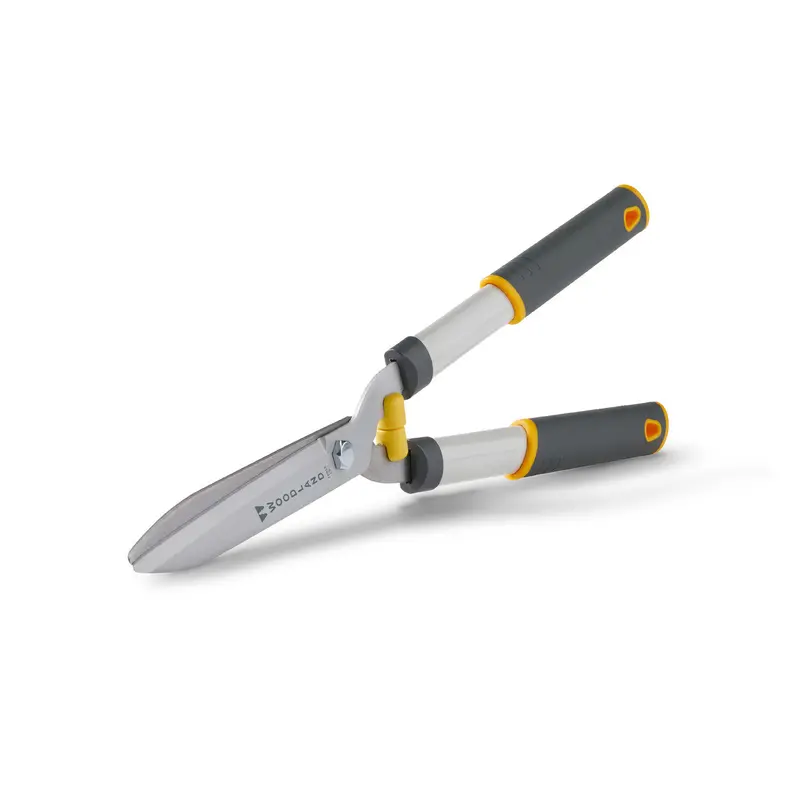 Woodland Tools Gt 22 Standard Hedge Shears – Regular-Duty 1