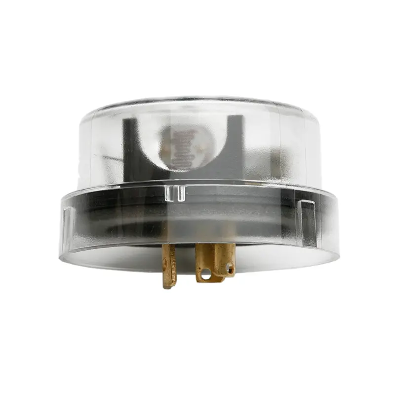 Woods Outdoor Photoelectric Control – Twist-Lock Light Sensor For Automatic Operation 1