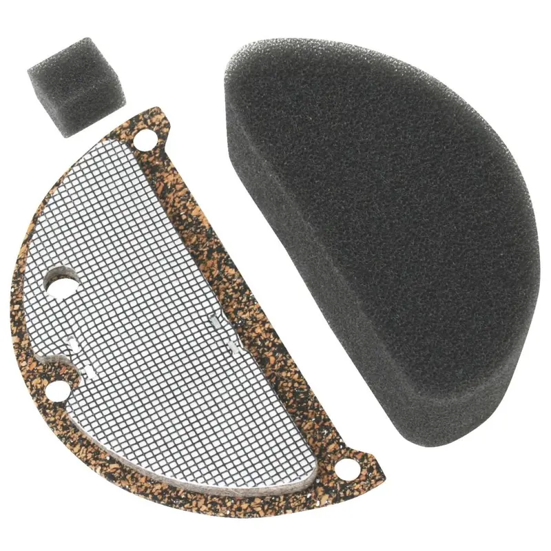 World Marketing Desa R35–R70 Forced Air Filter Replacement Kit 1