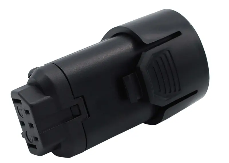 12V 2000Mah Li-Ion Power Tool Battery For Ridgid, Aeg, Bbs 12C, Bll 12C, And Part #130188001 (24Wh) 1