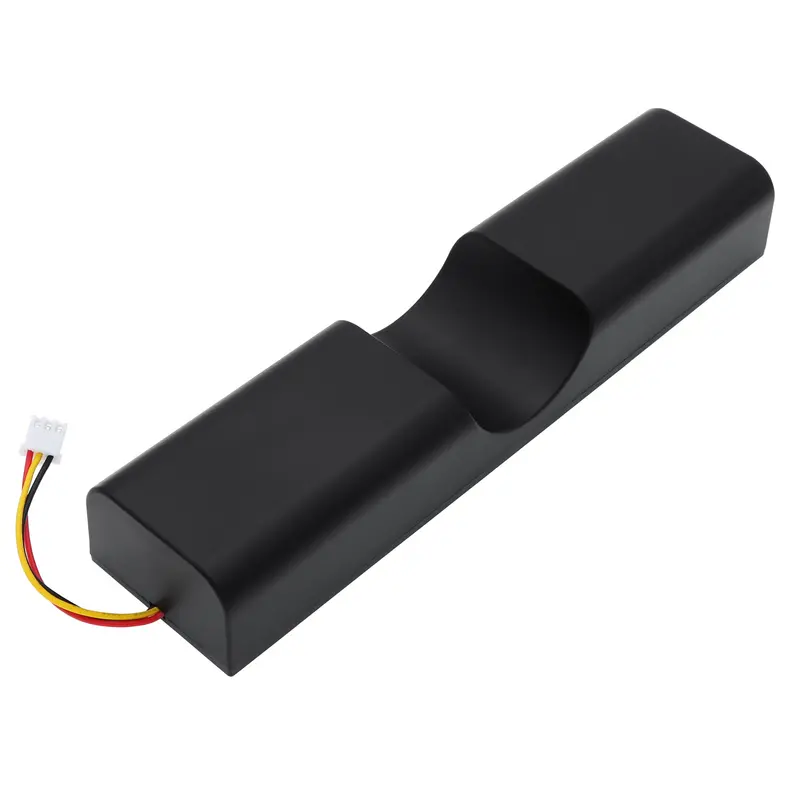 14.4V 5000Mah Li-Ion Vacuum Cleaner Battery For Hobot, Legee D7/D8, And 21700 4S1P-L Configurations (72Wh) 1