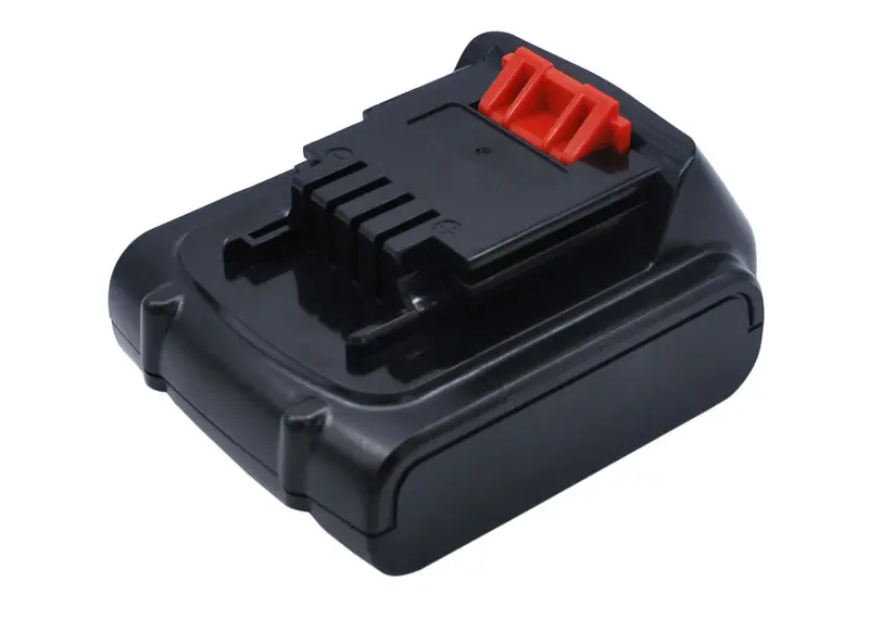 14.4V Li-Ion 2500Mah Power Tool Battery For Black & Decker Bl1114 Asl146Bt12A Asl146K – 36Wh 1