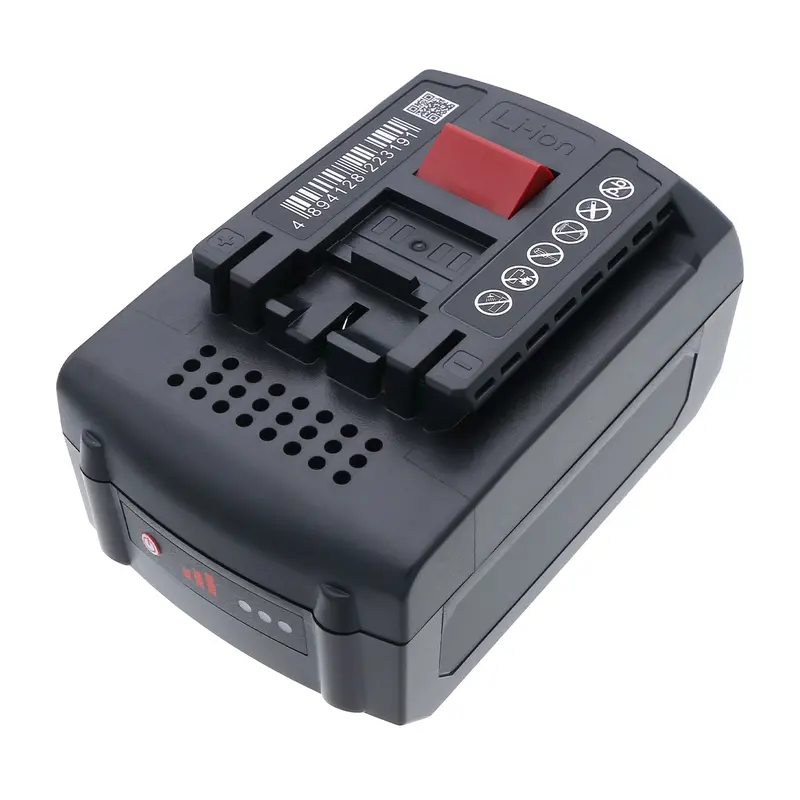 20V 2000Mah Li-Ion Power Tool Battery For Dremel Mm20V Cordless Oscillating Tools 1