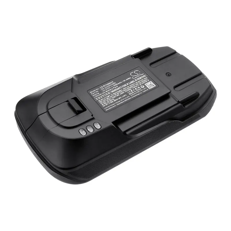 25.2V 2000Mah Li-Ion Battery For Obh Nordica Air Force 11.60 Eo9871 1
