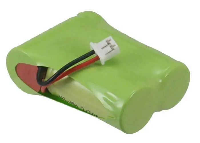 3.6V 600Mah Ni-Mh Cordless Phone Battery For Sagem Alize B F Nr800D01H3C082 1