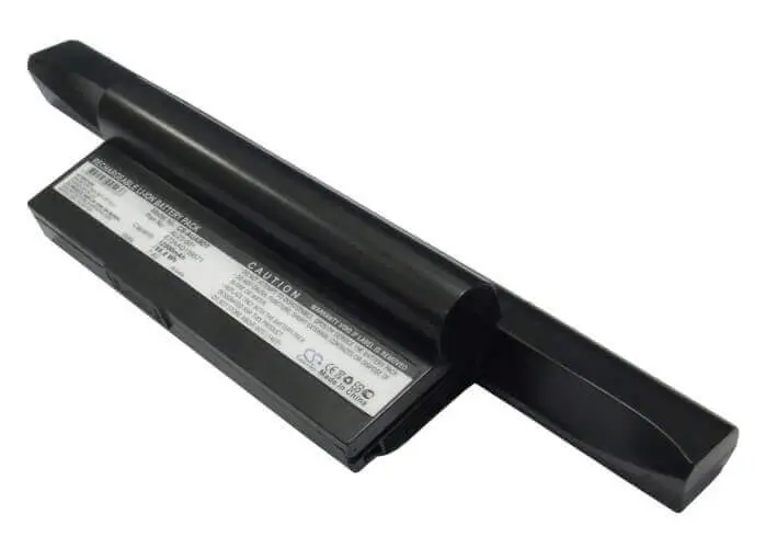 7.4V 13000Mah Black Laptop Battery For Asus Eee Pc 901/904 Series – 96.20Wh 1