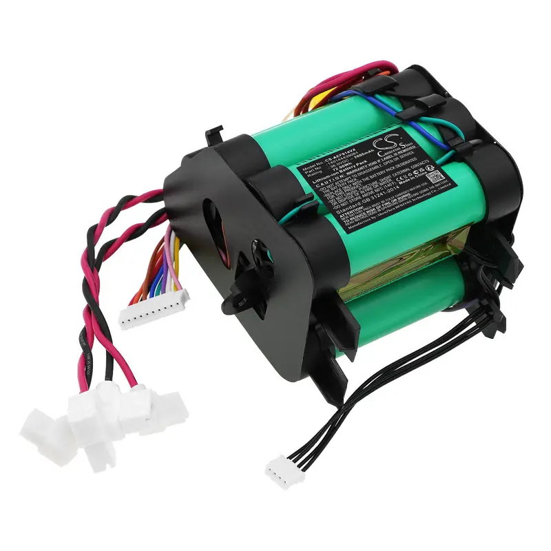 Aeg & Electrolux Vacuum Battery – 36V 2000Mah Li-Ion (72Wh) For Flexlift Pf9, Fx9, And Fx9-1-4Ig 1