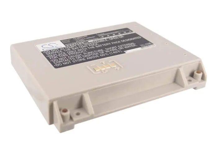 Alaris Medication Safety System Ni-Mh Battery – 12V, 4000Mah (48.00Wh) 1