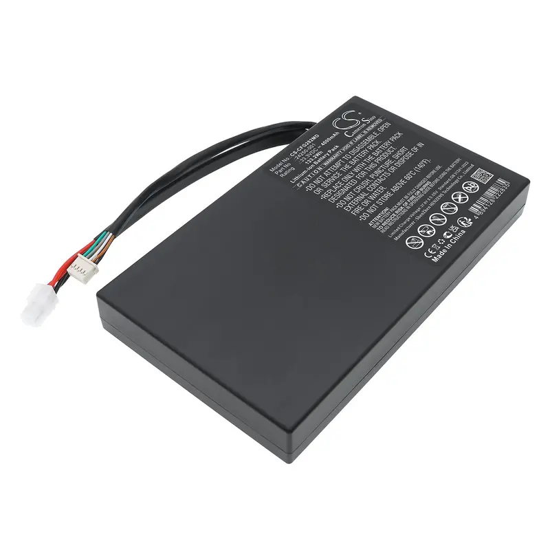 Carefusion Oxygen Generator Battery – 33.3V 4000Mah Li-Ion (133.2Wh) For Ref24250-001 And 24250-001 1
