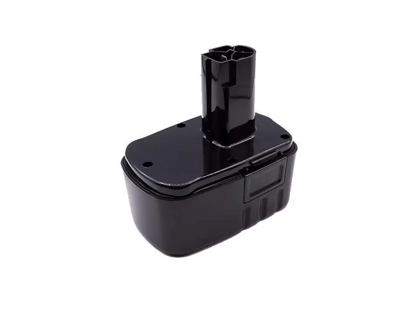 Craftsman Power Tool Battery – 14.4V Ni-Mh 3300Mah (47.52Wh) For Models 11013, 10153, 11129 1