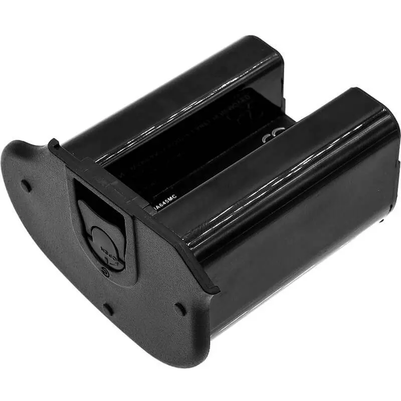 Phase One 645Df / 645Df+ Camera Replacement Battery – 7.4V 2000Mah Li-Ion (14.80Wh) 1