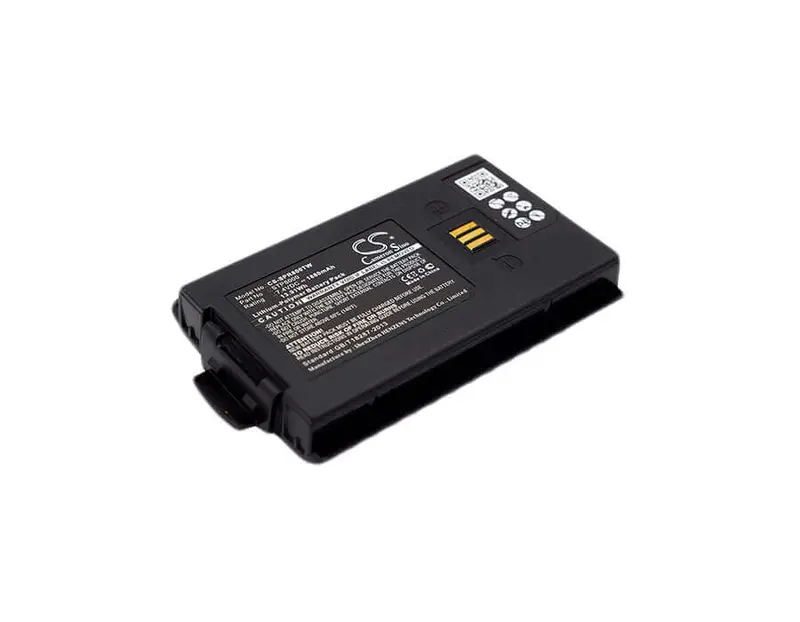 Sepura & Simoco Tetra Radio Battery – 7.4V Li-Polymer, 1880Mah (13.91Wh), Model Sc20/Sc2020 1