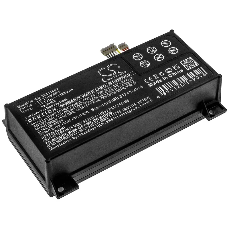 Sony Projector Battery – 11.1V 1100Mah Li-Ion (12.21Wh), Fits Xperia Touch G1109 & Lip3116Erpc 1